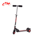 Atacado crianças brinquedos 2 roda scooter / fábrica inteligente scooter para crianças de Alibaba / novo modelo criança scooter auto balanceamento